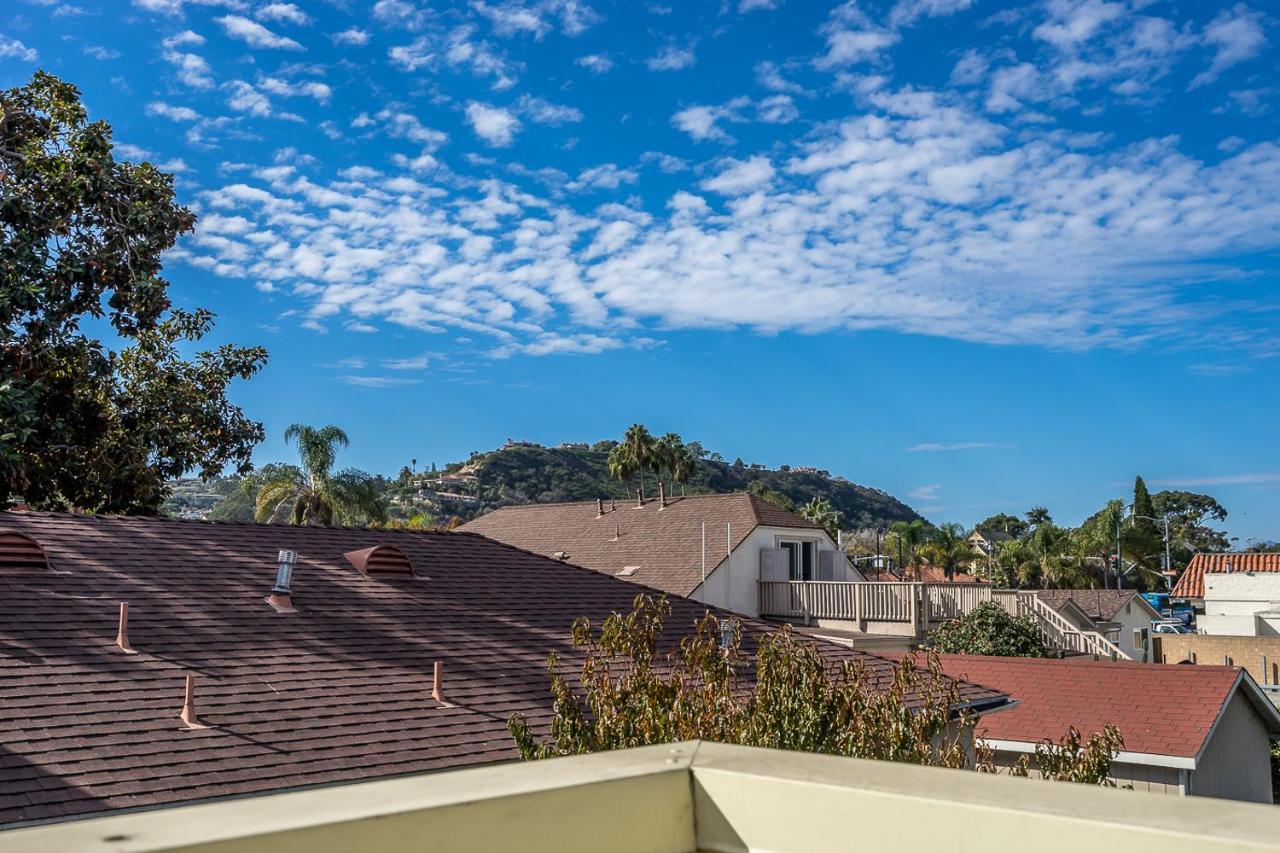 Beach House Inn Santa Barbara Eksteriør billede