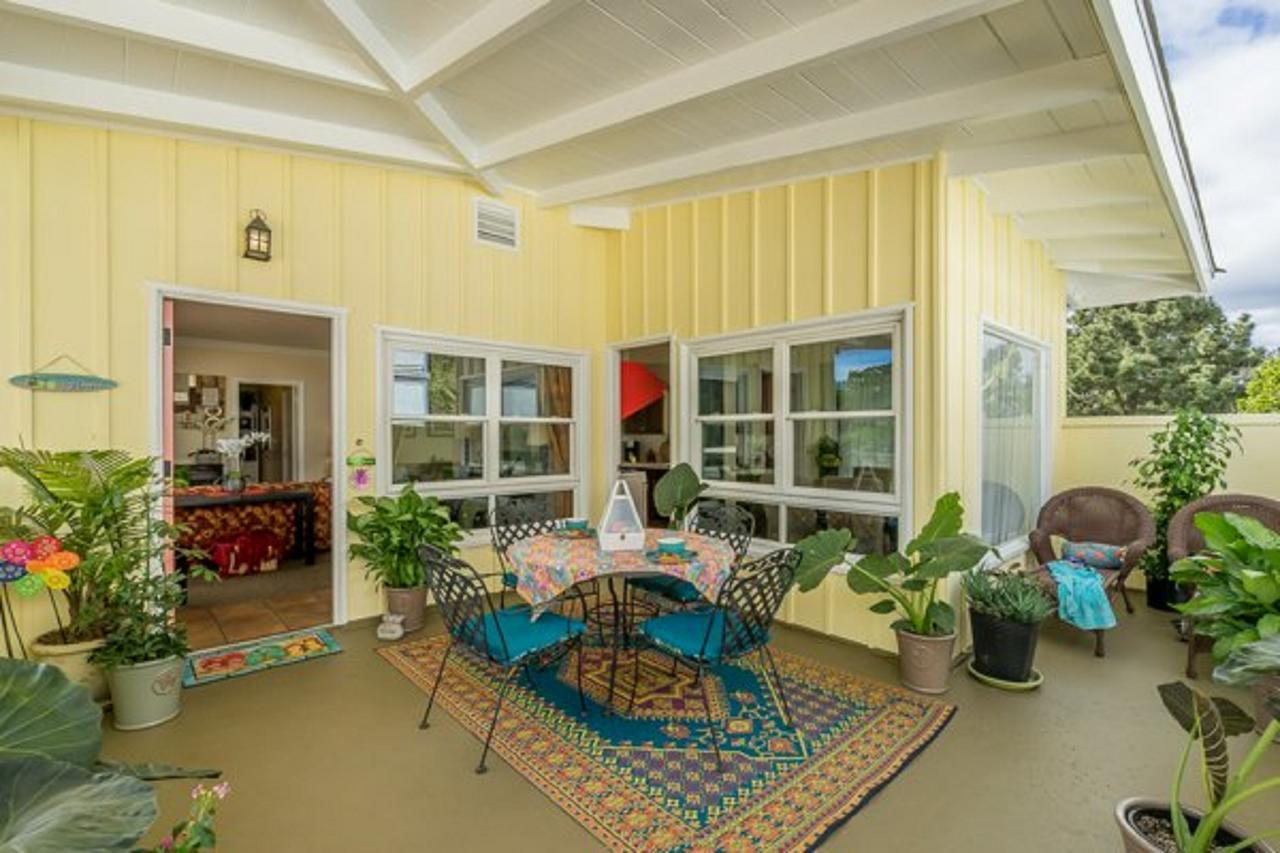 Beach House Inn Santa Barbara Eksteriør billede